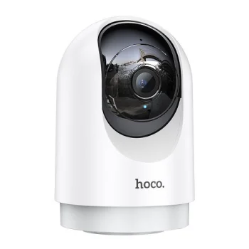 Умная видеоняня HOCO D1 3MP Wi-Fi