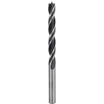 Bosch Wood Twist Drill Bit, 8 x 75 x 117 mm