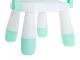 Baby Feeding and Play Chair with Table, Mint