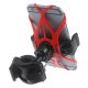 Bicycle Bike Phone Holder, Red