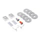 DJI ROMO Accessory Kit