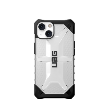 Apple iPhone 14 Plus 6.7'' UAG Plasma Hard Case Cover, Transparent