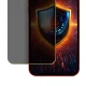 3mk Silky Matt Privacy Screen Protector for Apple iPhone 13 Pro