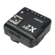 GODOX X2T-N TTL Wireless Flash Trigger for Nikon