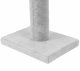 T-Bar Bracelet Stand and Watch Holder, Grey
