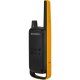 Motorola Talkabout T82 Extreme Walkie Talkies 4-Pack, Yellow
