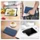 Xiaomi Pad 6 / Pro 11\'\' DUX DUCIS Domo Tablet Book Cover Case, Blue