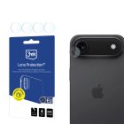 3mk kameras lēcas aizsargstikls Apple iPhone 17 Air | Camera Glass Protector