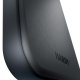 3mk Hardy Apple Silky Leather MagCase for iPhone 16 Pro Max, Black