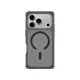 AmazingThing Omni Case for iPhone 17 Pro Max MagSafe, Black