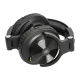 Wireless Over-Ear Headphones OneOdio A70 Gen 2, Black