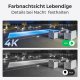Система видеонаблюдения Reolink NVS8-8MB4 4K 8-канальная