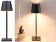 Table Night Light Touch Lamp Wireless USB