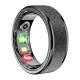Smart Ring Colmi R10 19.1 mm Size 9, Black