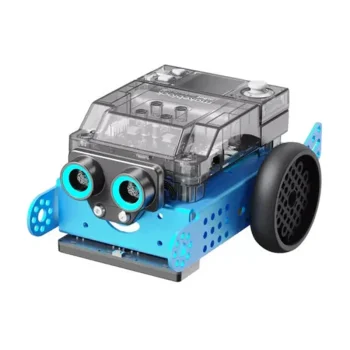 xTool mBot2 V1.0 Educational STEM Robot for Coding and Robotics