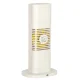 Compact Desktop Air Cooler and Humidifier with USB, White