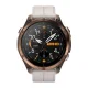 Zeblaze Stratos 4 Pro Smartwatch, Brown