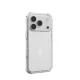 UAG Plyo Phone Case Cover iPhone 17 Pro - Transparent