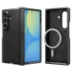 Spigen Slim Armor Pro MagSafe Case for Samsung Galaxy Z Fold 8 Ultra, Black