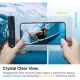 Spigen Aqua Shield A610 Waterproof Floating Case, Transparent