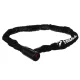 Trizand Bicycle Chain Lock, 90 cm, Black
