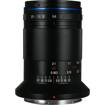 Venus Optics Laowa 85mm f/5.6 2x Ultra Macro APO Lens for Nikon Z
