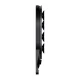 Joyroom JR-ZS418 MagSafe Phone Holder with Stand & Suction Cups Black