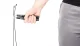 Easy Fitness Crossfit Skipping Jumping Speed Rope, Blue