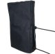 Dust Cover for PlayStation 5 Slim, Black