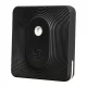 Shelly BLU H&T ZB Bluetooth / Zigbee Temperature and Humidity Sensor, Black