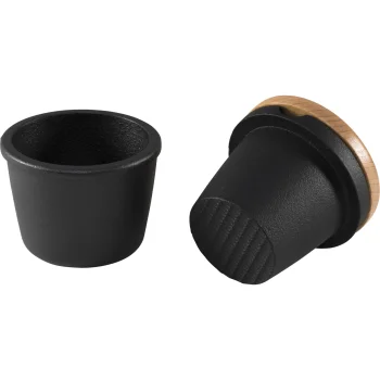 Zassenhaus cast iron spice and herb mill