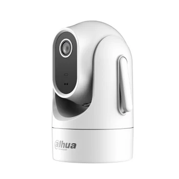 Mini 4 Megapixel HD Network PTZ Dome Camera Wi-Fi H4C