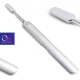 Cuticle Pusher Omi Pro-Line P-2 Cobalt Steel