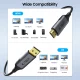 Tech-Protect UltraBoost DisplayPort to HDMI 2.0 Cable 4K 60Hz 2m - Black