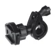 Maclean MC-827 Bicycle Handlebar Mount, Fast Connect, Black
