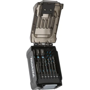 Makita E-22866 Drill & Bit Set, 31 pcs