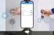 MOES ZSS-S01-GWM-C-MS Zigbee Door and Window Open Sensor