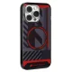 Audi IML Sport MagSafe Case for iPhone 13 Pro / 13 6.1\" - Black