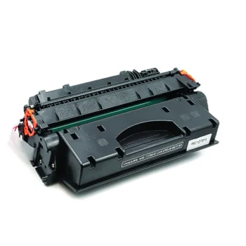 Extra Digital Compatible Toner Cartridge HP CE505X / CE505A, Black