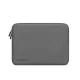 Wozinsky WNL-15G 15.6\" Neoprene Laptop Case - Gray