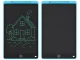 Graphic Drawing Tablet with 16\" LCD Screen and Stylus, Blue