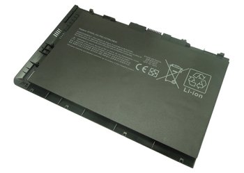 HP Notebook Battery Extra Digital Selected BT04XL 3200mAh, Black