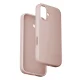 Vention iPhone 16 MagSafe Liquid Silicone Case KUHP0-10, Pink