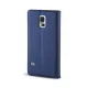 TFO Smart Magnet Wallet Case for Xiaomi Redmi Note 9 4G, Blue