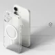 Ringke Fusion Magnetic MagSafe Phone Case Cover iPhone 17 - Matte