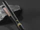 2-in-1 Ceramic Hair Straightener with Temperature Control 140-220°C