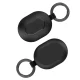 TWS Wireless Earbuds 3mk FlowBuds 6.0, Bluetooth 6.0, Black