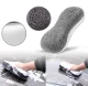 9-Piece Car Wash & Detailing Kit DA225, Grey