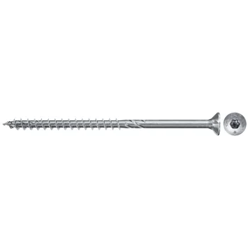 Fischer PowerFast II 3.5x35 mm Screws, TX, 1000 pcs