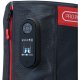 Therabody JetBoots PRO Plus Wireless Compression Boots Small Black/Red